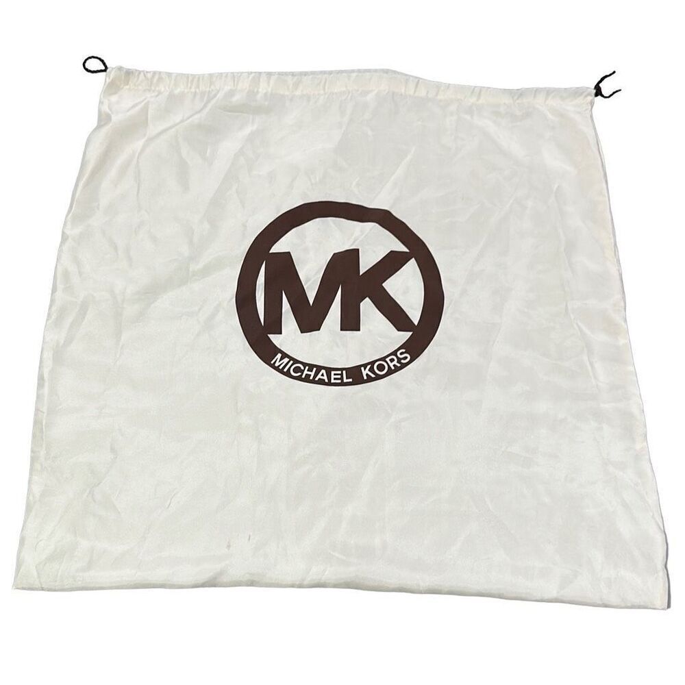 Michael Kors dust bag